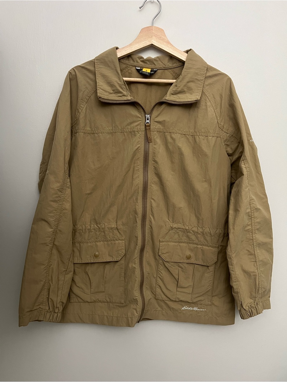 Eddie Bauer Travex Utility Jacket